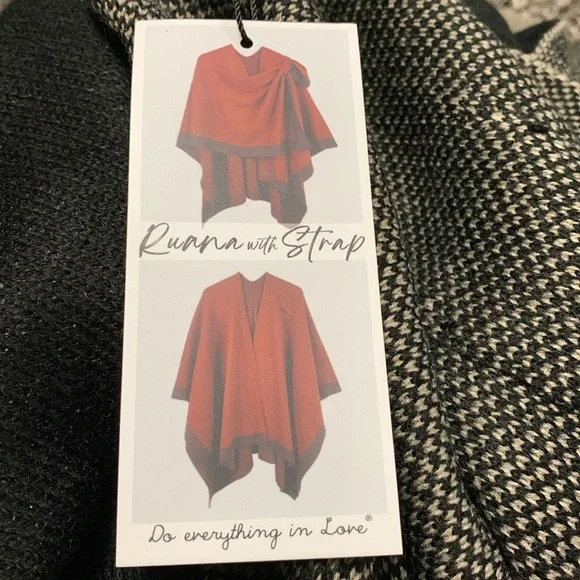 Do Everything in Love Ruanna OS - Picture 5 of 9